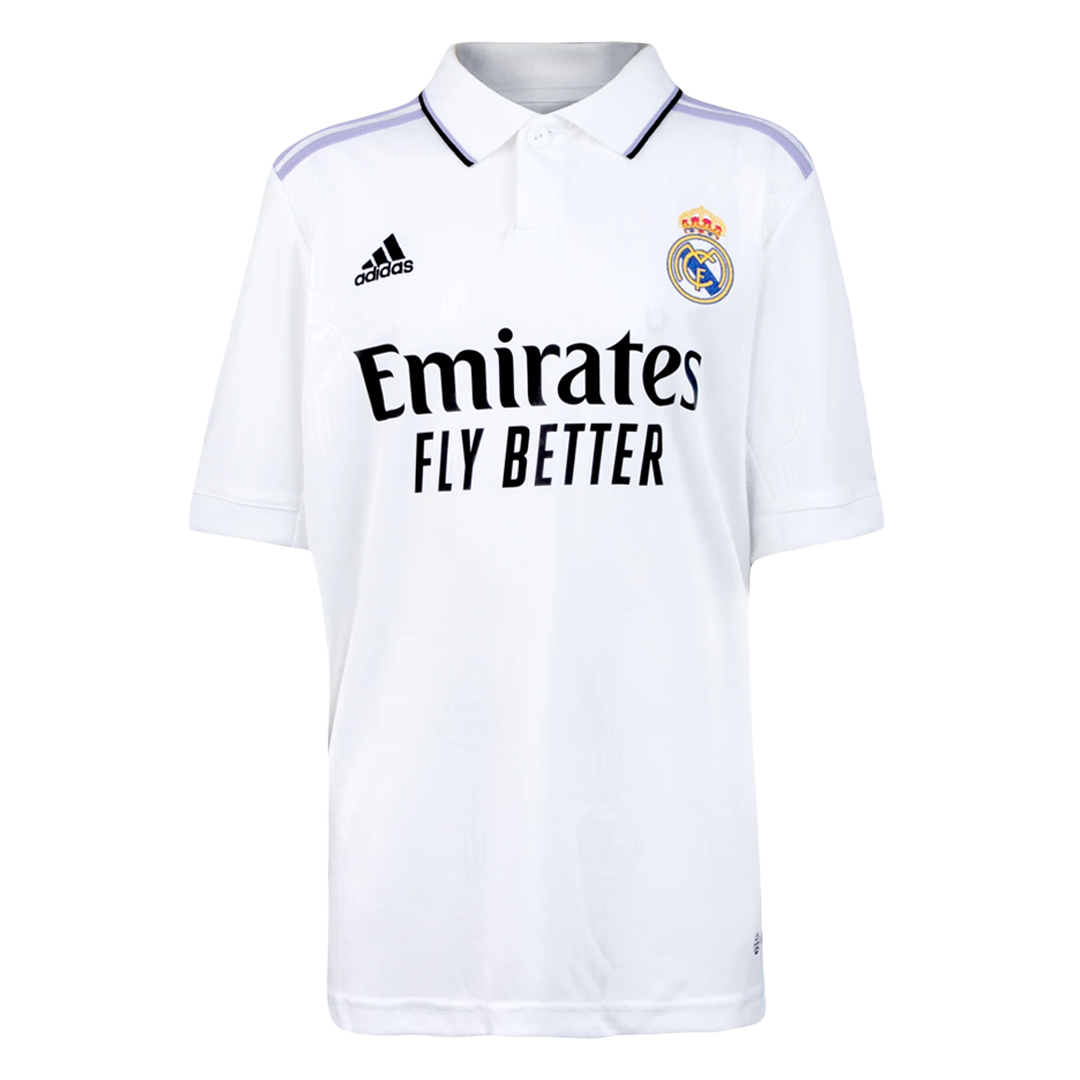 To infinity and beyond! New Real Madrid away kit is glorious - ESPN