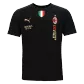 AC Milan Jersey 2021/22 - CAMPIONI D'ITALIA Black - elmontyouthsoccer