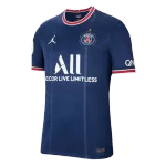 PSG Jersey 2021/22 Home -Special 'STAR' - elmontyouthsoccer