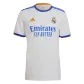 Real Madrid Home Jersey 2021/22 By - ijersey