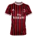 AC Milan Jersey 2011/12 Home Retro - elmontyouthsoccer