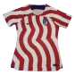 Atletico Madrid Jersey 2022/23 Home - Women - elmontyouthsoccer