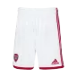 Youth Arsenal Jersey Kit 2022/23 Home - elmontyouthsoccer