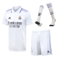 Real Madrid Jersey Whole Kit 2022/23 Home