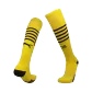 Borussia Dortmund Soccer Socks 2022/23 Home - Youth - elmontyouthsoccer