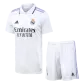 Real Madrid Jersey Kit 2022/23 Home - ijersey