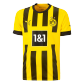 Borussia Dortmund Jersey 2022/23 Home Puma