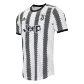 Juventus Jersey 2022/23 Authentic Home - ijersey