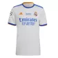 Real Madrid Jersey 2021/22 Home - UCL Final Version - ijersey
