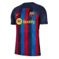 Barcelona Jersey 2022/23 Authentic Home Nike - elmontyouthsoccer