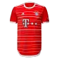 Bayern Munich Jersey 2022/23 Authentic Home - elmontyouthsoccer