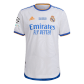 Real Madrid Jersey 2021/22 Authentic Home Adidas - UCL Final Version