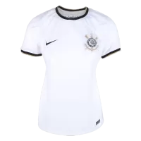 Corinthians Jersey 2022/23 Home - Women - elmontyouthsoccer