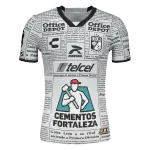 Club León Jersey 2022/23 Away Charly - elmontyouthsoccer