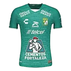 Club León Jersey 2022/23 Home Charly - elmontyouthsoccer