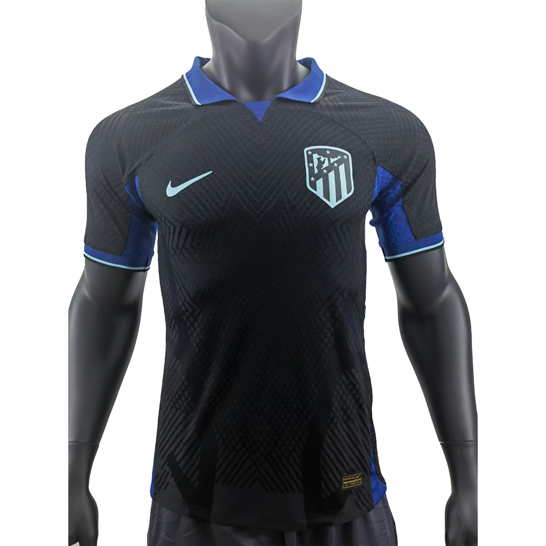 Nike Atletico Madrid Away Jersey 2022/23