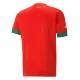 Morocco  Jersey 2022 Home - ijersey