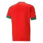 Morocco  Jersey 2022 Home World Cup - elmontyouthsoccer