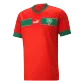 Morocco  Jersey 2022 Home World Cup - ijersey