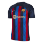 Redeem Barcelona Jersey 2022/23 Home Nike