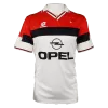 AC Milan Jersey 1994/95 Away Retro - ijersey