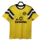 Borussia Dortmund Jersey 1989 Home Retro - ijersey