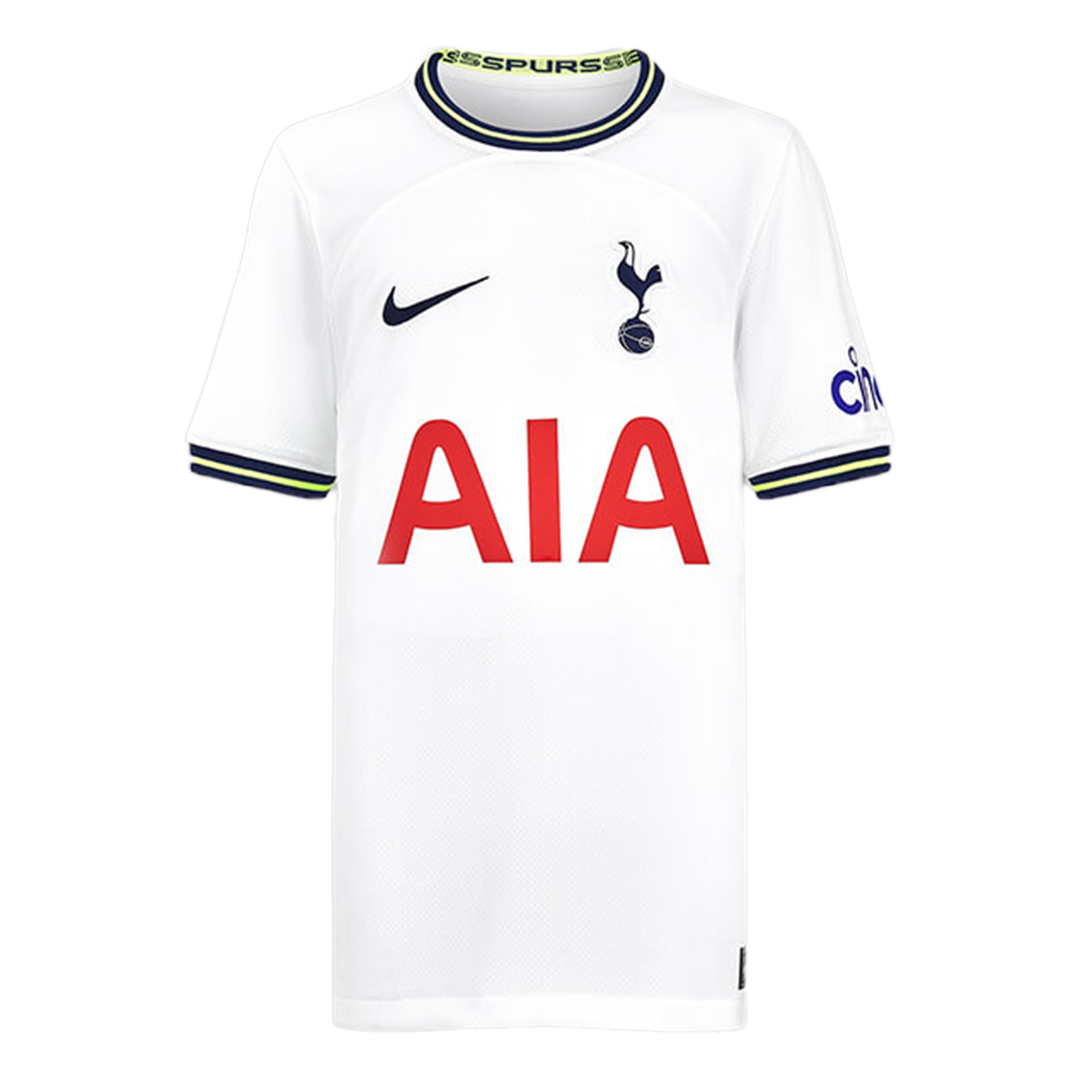 Versnipperd Penelope Zelfrespect Tottenham Hotspur Jersey 2022/23 Home Nike | Elmont Youth Soccer