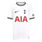 Tottenham Hotspur Jersey 2022/23 Home - elmontyouthsoccer