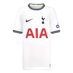 Redeem Tottenham Hotspur Soccer Jersey 2022/23 Home - elmontyouthsoccer