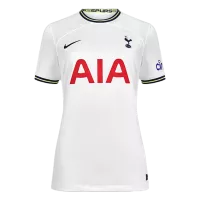 Tottenham Hotspur Jersey 2022/23 Home - Women - elmontyouthsoccer