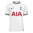 Tottenham Hotspur Jersey 2022/23 Authentic Home - elmontyouthsoccer