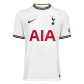 Tottenham Hotspur Jersey 2022/23 Authentic Home Nike