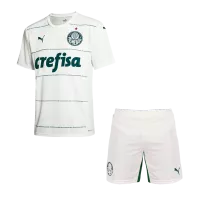 Palmeiras Jersey Kit 2022/23 Away - ijersey