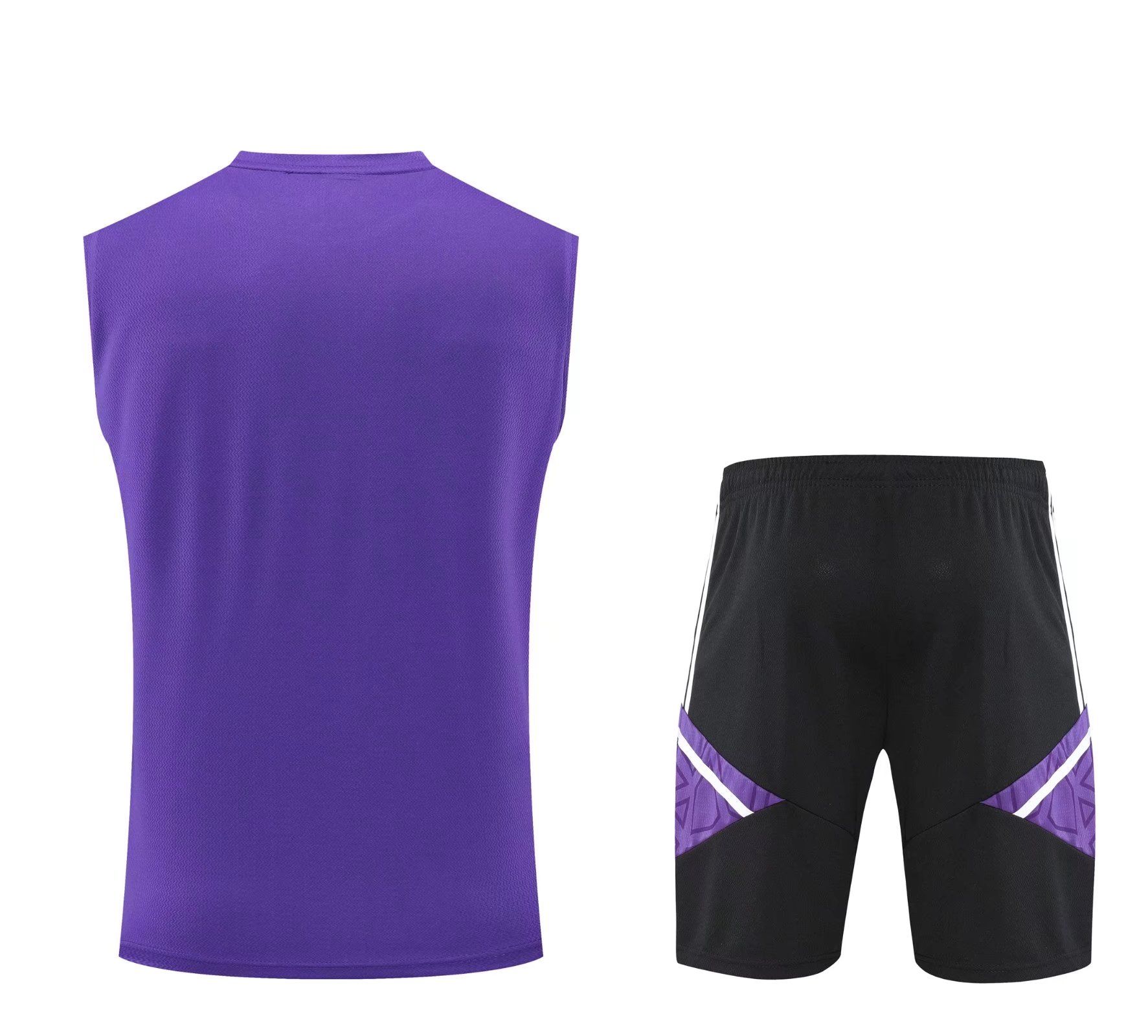 Atletico Madrid Training Jersey Kit 2022/23 (Vest+Shorts)