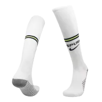 Tottenham Hotspur Soccer Socks 2022/23 Home - elmontyouthsoccer