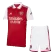 Youth Arsenal Jersey Kit 2022/23 Home - elmontyouthsoccer