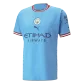 Manchester City Jersey 2022/23 Authentic Home - elmontyouthsoccer
