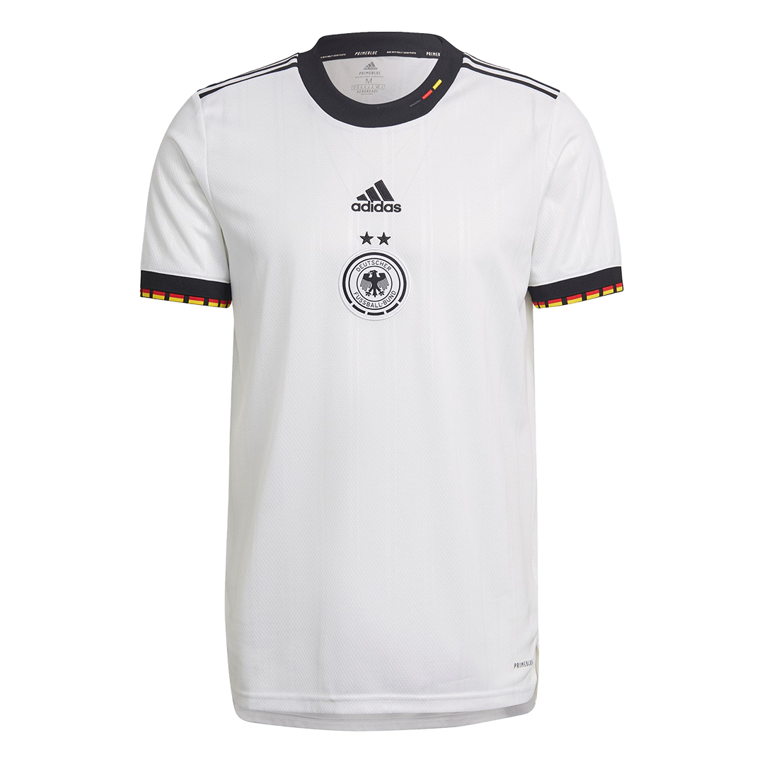 germany jersey world cup 2022