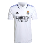 Real Madrid Jersey 2022/23 Home Adidas