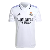Redeem Real Madrid Jersey 2022/23 Home - elmontyouthsoccer