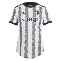 Juventus Jersey 2022/23 Home - Women - ijersey