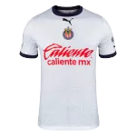 Chivas Jersey 2022/23 Away - elmontyouthsoccer