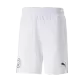 Manchester City Soccer Shorts 2022/23 Home - elmontyouthsoccer
