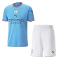Manchester City Jersey Kit 2022/23 Home - elmontyouthsoccer