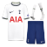 Youth Tottenham Hotspur Jersey Whole Kit 2022/23 Home
