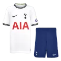 Tottenham Hotspur Jersey Kit 2022/23 Home - elmontyouthsoccer