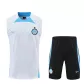 Inter Milan Training Jersey Kit 2022/23 (Vest+Shorts) - elmontyouthsoccer