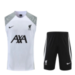 Liverpool Training Jersey Kit 2022/23 (Vest+Shorts)