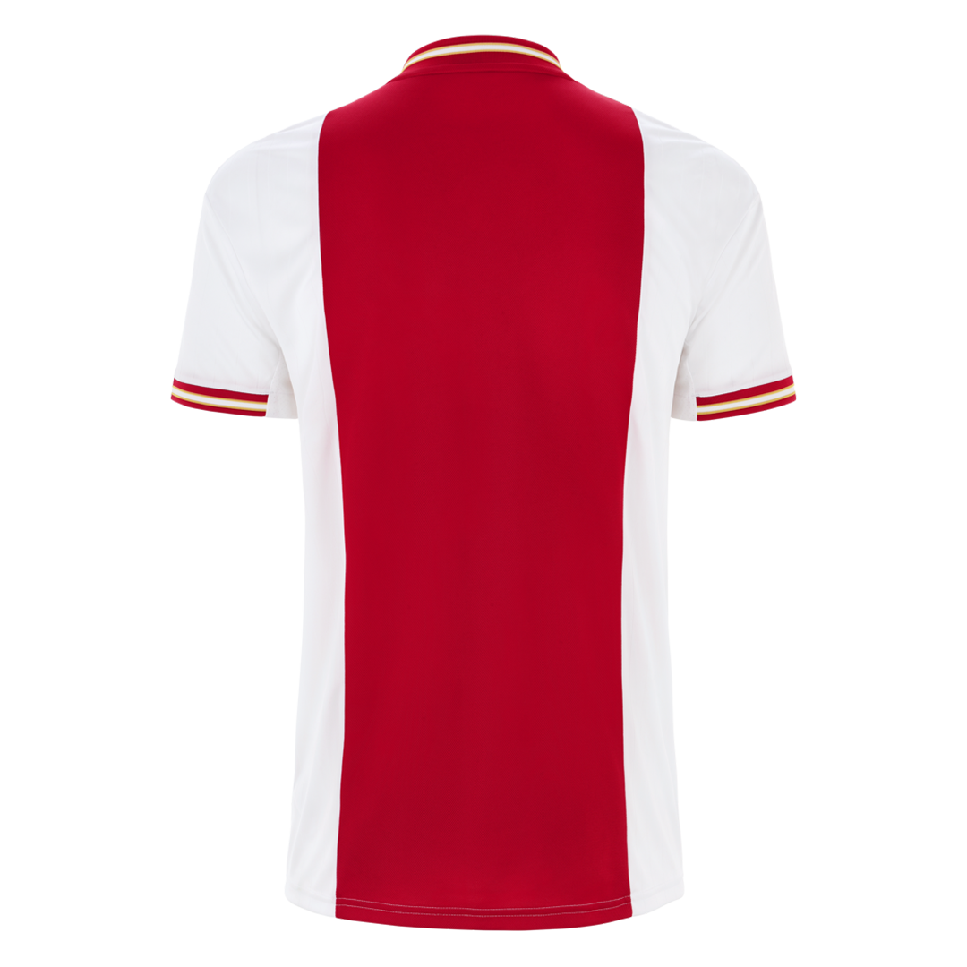 Kids Ajax HOME 2022/23 Jersey