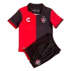 Youth Atlas de Guadalajara Jersey Kit 2022/23 -Special - elmontyouthsoccer
